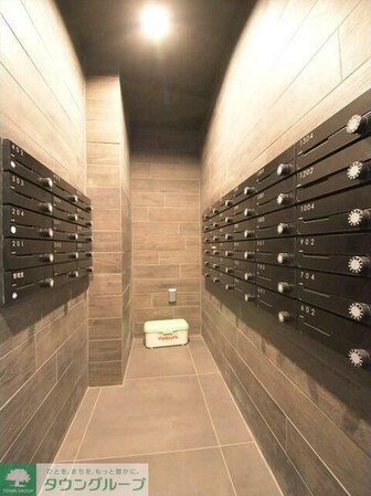 SQUARE CITY KANAMACHIの物件内観写真